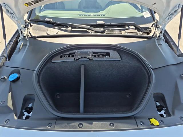 2024 Polestar 2 Long Range Dual Motor