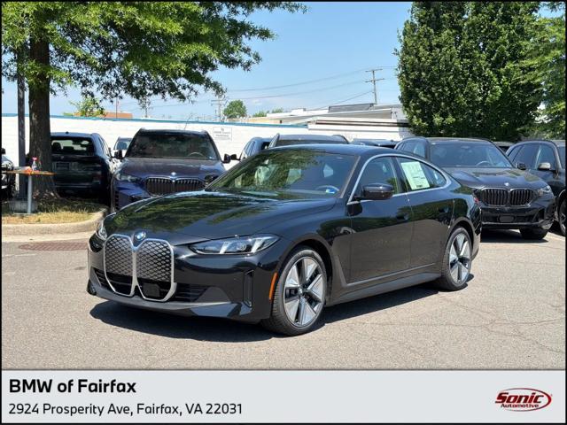 2026 BMW i4 xDrive40 for sale in Fairfax, VA