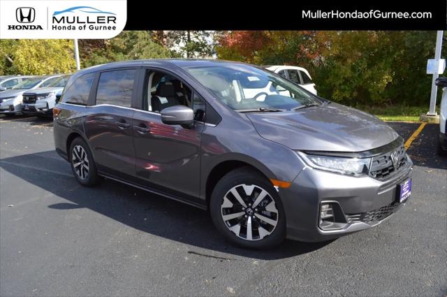 2027 Honda Odyssey EX-L for sale in Gurnee, IL