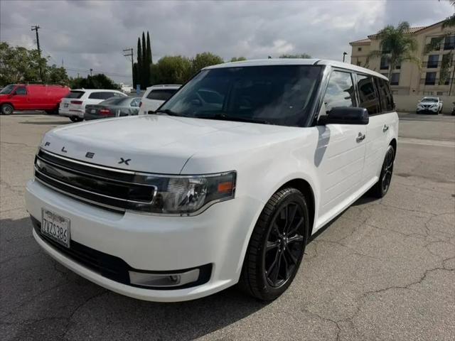 2016 Ford Flex SEL for sale in Hawaiian Gardens, CA