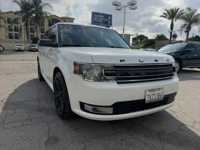 2016 Ford Flex SEL