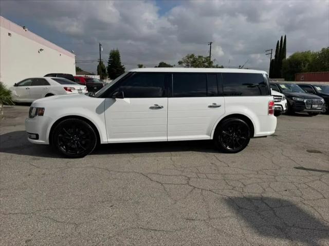 2016 Ford Flex SEL