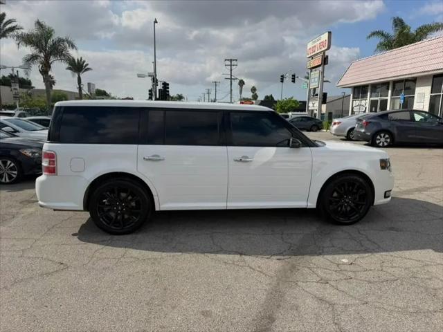 2016 Ford Flex SEL