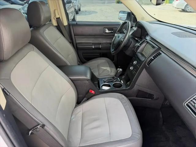 2016 Ford Flex SEL