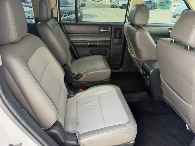 2016 Ford Flex SEL