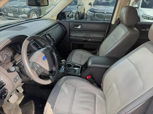 2016 Ford Flex SEL