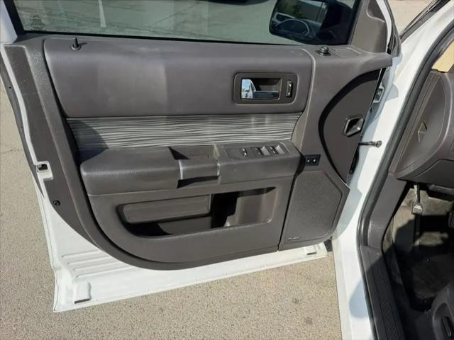 2016 Ford Flex SEL