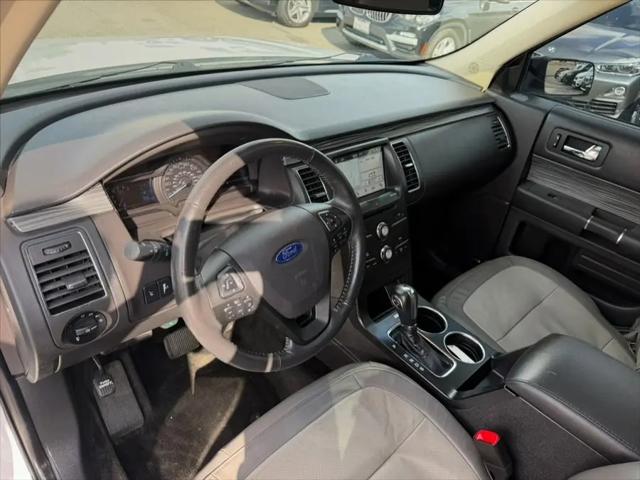 2016 Ford Flex SEL