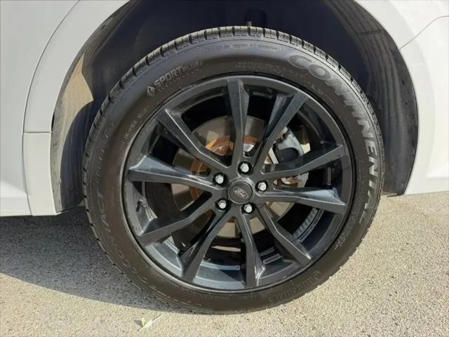 2016 Ford Flex SEL