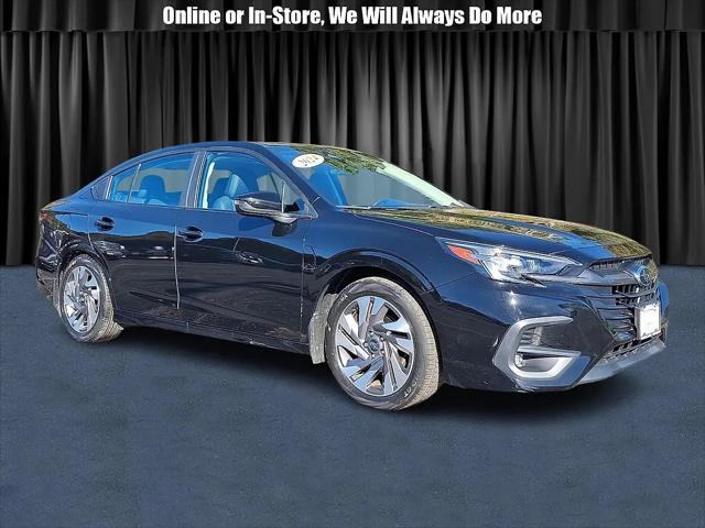 2024 Subaru Legacy Limited for sale in Stanhope, NJ