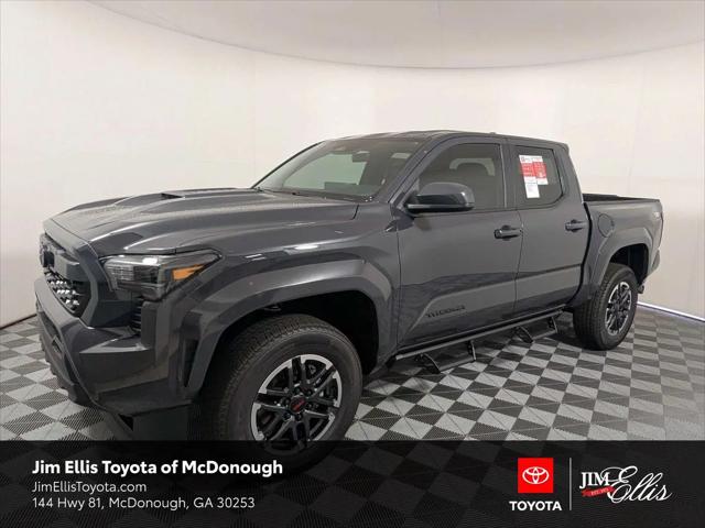 2026 Toyota Tacoma TRD Sport for sale in McDonough, GA