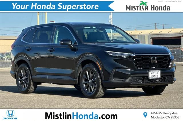 2027 Honda CR-V EX-L for sale in Modesto, CA