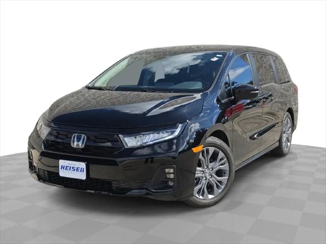 2026 Honda Odyssey Touring for sale in Milwaukee, WI