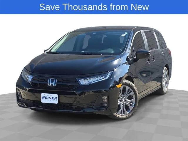 2026 Honda Odyssey Touring for sale in Milwaukee, WI