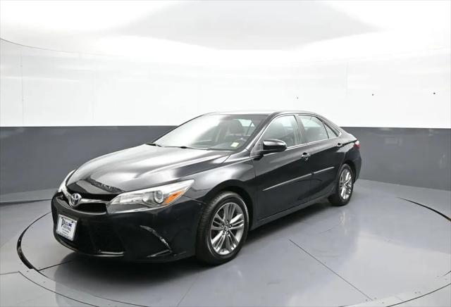 2016 Toyota Camry SE for sale in Brooklyn, NY