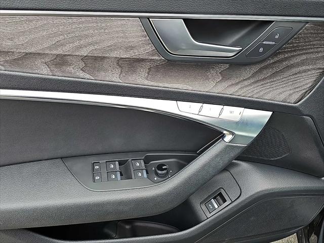 2024 Audi A6 Premium 45 TFSI quattro S tronic