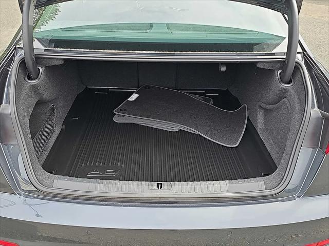 2024 Audi A6 Premium 45 TFSI quattro S tronic