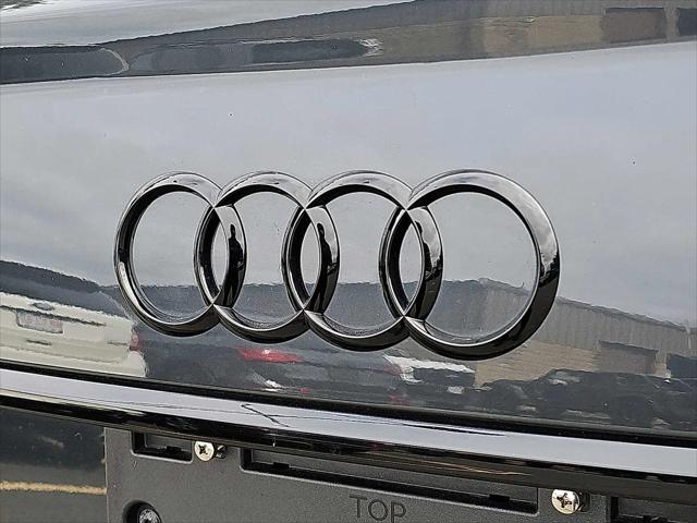 2024 Audi A6 Premium 45 TFSI quattro S tronic