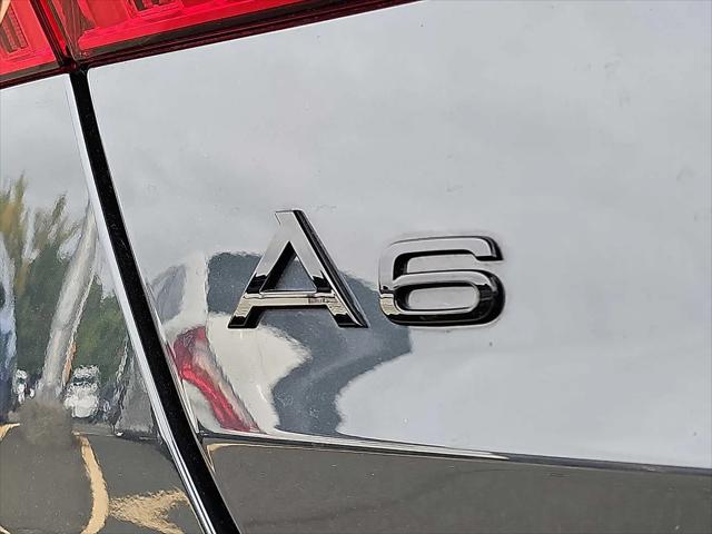 2024 Audi A6 Premium 45 TFSI quattro S tronic