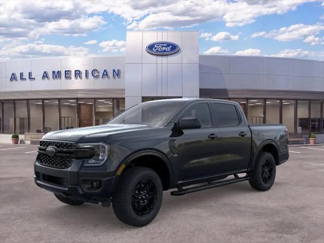 2026 Ford Ranger XLT for sale in Hackensack, NJ