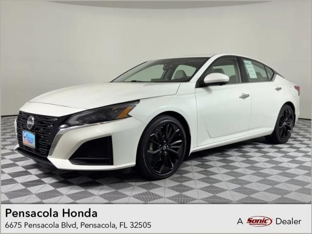 2023 Nissan Altima SL FWD for sale in Pensacola, FL