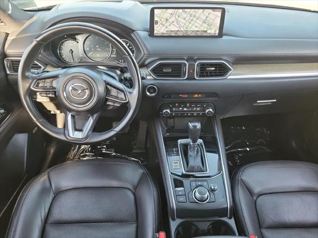2024 Mazda CX-5 2.5 Turbo Signature