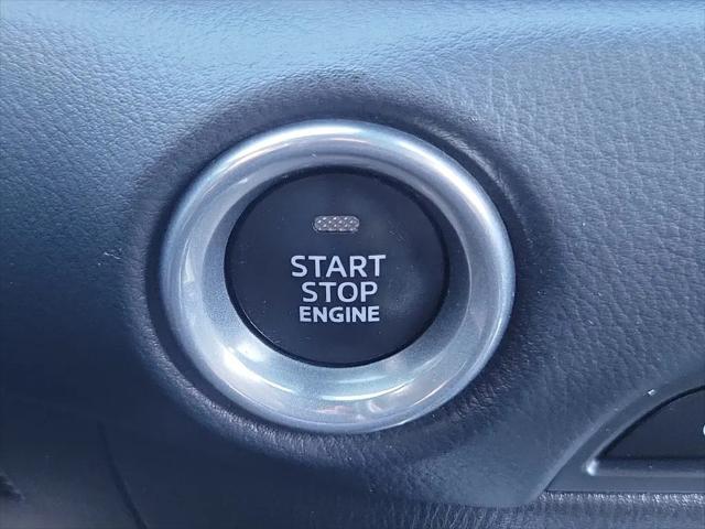 2024 Mazda CX-5 2.5 Turbo Signature