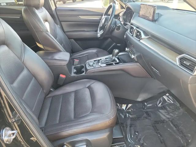 2024 Mazda CX-5 2.5 Turbo Signature