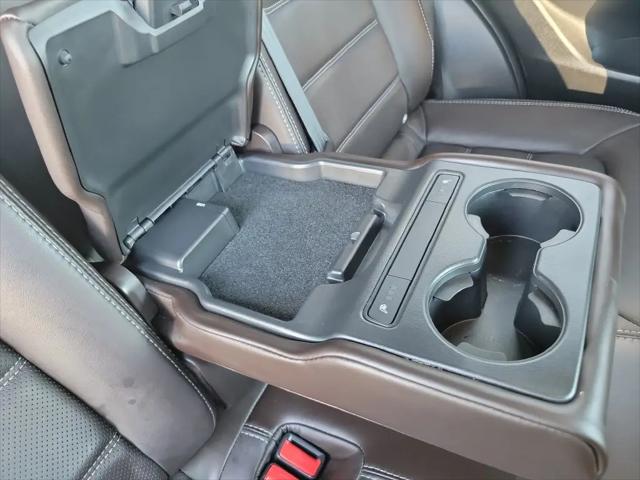2024 Mazda CX-5 2.5 Turbo Signature