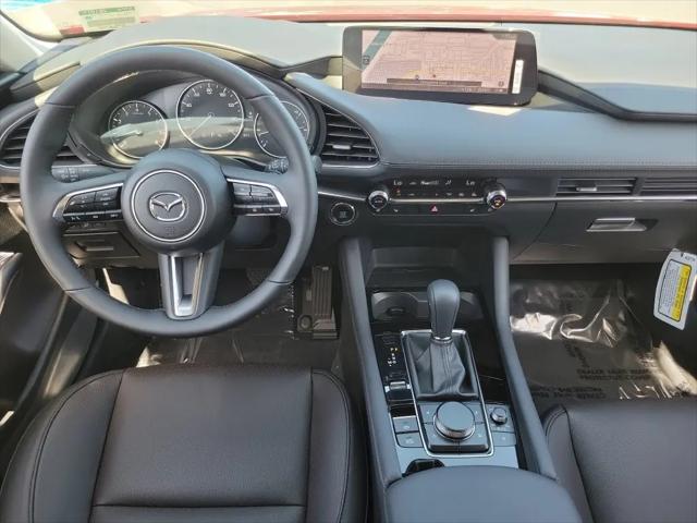 2026 Mazda Mazda3 2.5 Turbo Premium Plus
