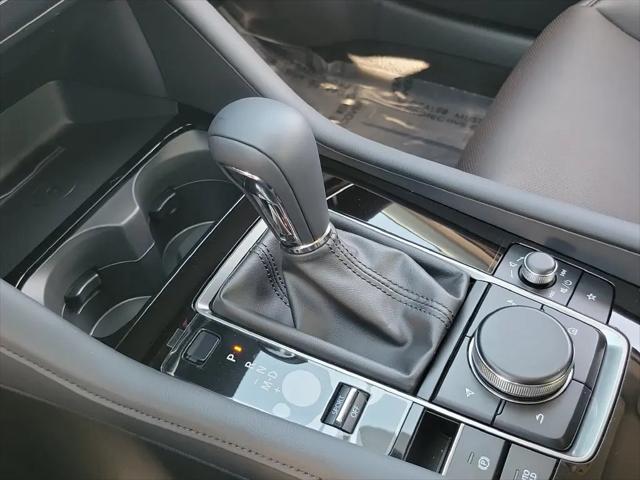 2026 Mazda Mazda3 2.5 Turbo Premium Plus