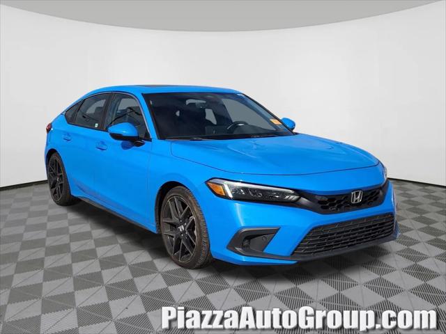 2024 Honda Civic Sport Touring for sale in Philadelphia, PA