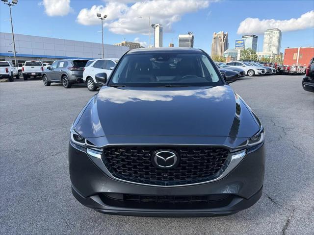 2023 Mazda CX-5 2.5 S Premium