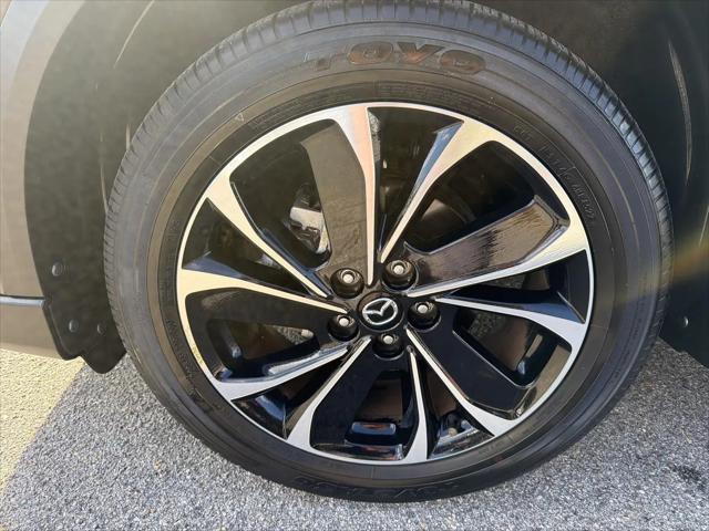 2023 Mazda CX-5 2.5 S Premium