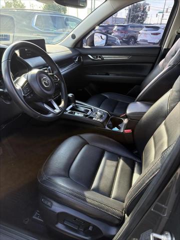 2023 Mazda CX-5 2.5 S Premium