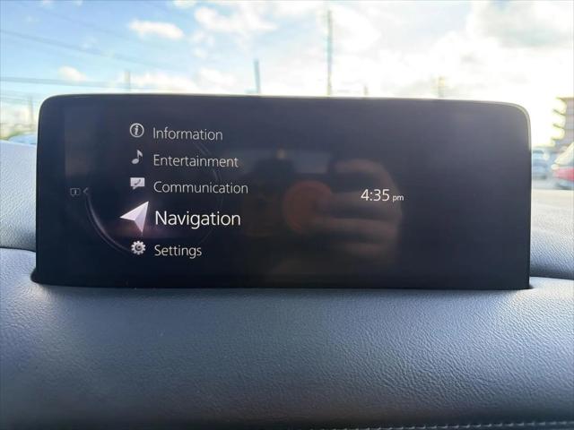2023 Mazda CX-5 2.5 S Premium