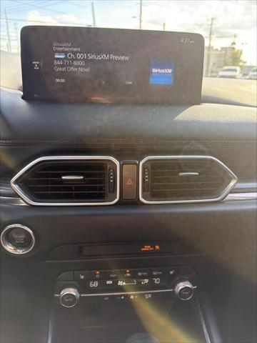 2023 Mazda CX-5 2.5 S Premium