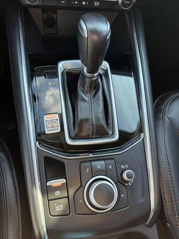 2023 Mazda CX-5 2.5 S Premium