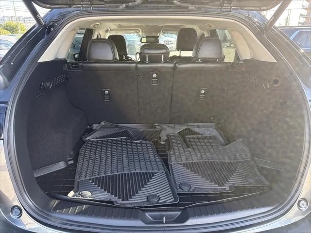 2023 Mazda CX-5 2.5 S Premium