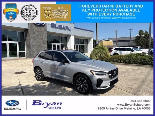 2025 Volvo XC60 B5 Plus for sale in Metairie, LA