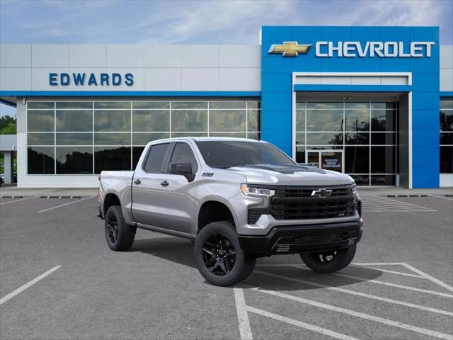 2026 Chevrolet Silverado 1500 LT Trail Boss for sale in Birmingham, AL