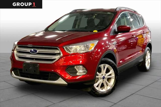 2018 Ford Escape SE for sale in Danvers, MA