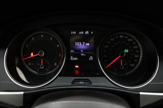 2021 Volkswagen Atlas SE with Technology R-Line