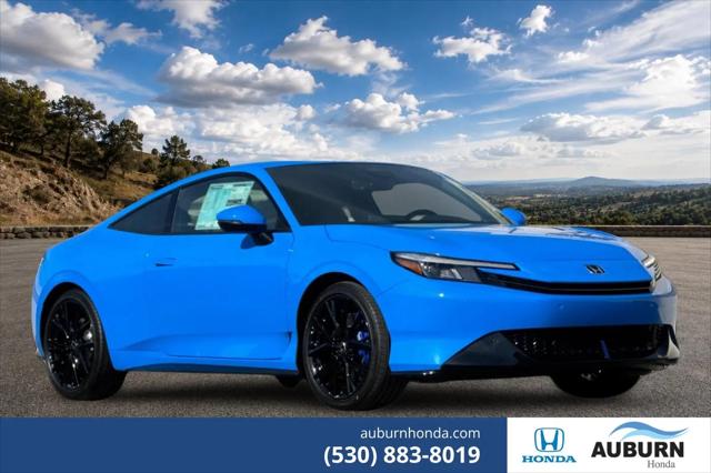 2026 Honda Prelude Hybrid for sale in Auburn, CA