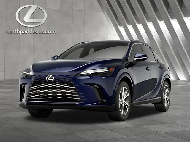 2026 Lexus RX 350 Premium for sale in San Antonio, TX