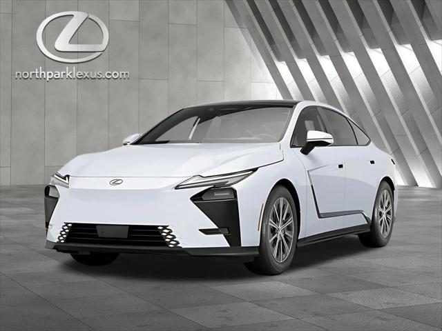 2026 Lexus ES 350 Premium for sale in San Antonio, TX