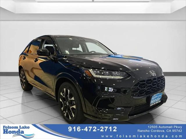 2027 Honda HR-V EX-L 2WD for sale in Rancho Cordova, CA