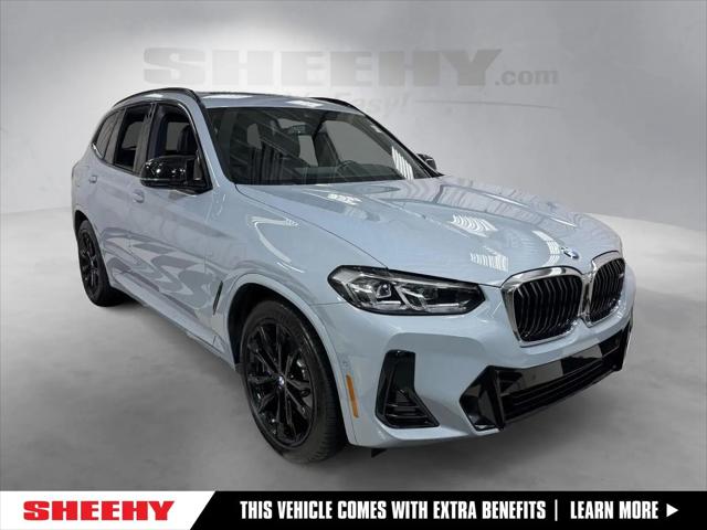 2024 BMW X3 M40i for sale in Annapolis, MD