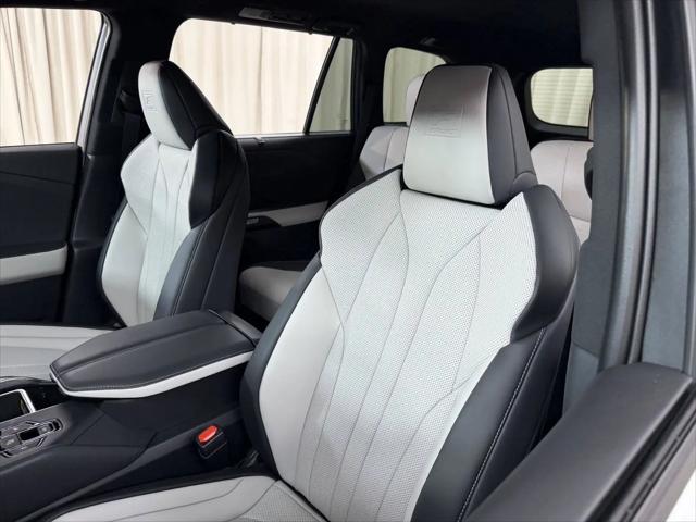 2026 Lexus TX 500h F SPORT Performance Premium