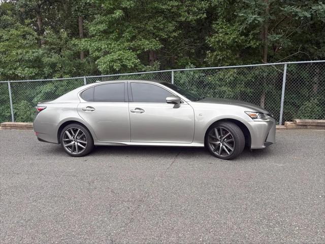 2018 Lexus GS 350 F Sport for sale in Oakhurst, NJ